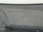 Scheibenwischer Abdeckung 9831551280 Opel Astra L Sports Tourer (F4/FC/FN/FR) Kombi 1.2 Turbo 110 12V (EB2ADT(HNP))