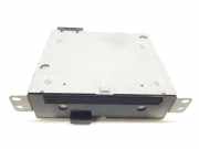 Radio CD 9808620980 Citroën C4 Berline (NC) Schrägheck 5-drs 1.6 Hdi (DV6C(9HD))