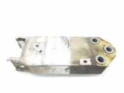 Stoßstange Aufpralldämpfer Hinten 51117158873 BMW 5 serie Gran Turismo (F07) Schrägheck 530d 24V (N57-D30A) 2014