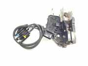 Türschloss Links Vorne 81310D3510 Hyundai Tucson (TL) SUV 1.6 CRDi 16V 48V MHEV (D4FE)