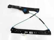 Fensterheber Rechts Vorne 51337281881 BMW 1 serie (F20) Schrägheck 5-drs 116d 2.0 16V (N47-D20C) 2014
