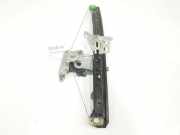 Fensterheber Rechts Hinten 31253722 Volvo XC90 I SUV 2.4 D5 20V (D5244T) 2005