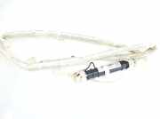 Vorhang Airbag Links VOOR 4B9880741 Audi A6 Avant (C5) Kombi 2.5 TDI V6 24V Quattro (AKE) 2002