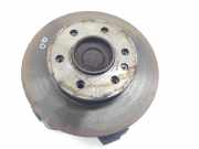 Achsschenkel Rechts Vorne A9063302520 Mercedes-Benz Sprinter 3,5t (906.63) Van 513 CDI 16V Euro 5 (OM651.956(Euro 5)) 2007