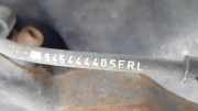 Achsschenkel Links Vorne 94524773 Opel Mokka/Mokka X SUV X 1.4 Turbo 16V 4x4 (B14XFT(Euro 6))