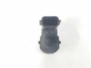 Parken-Sensoren ACHTER 284384CC5B Nissan X-Trail (T32) SUV 2.0 dCi All Mode (M9R) 2017