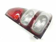 R?cklicht Rechts 8155160710 Toyota Land Cruiser (J12) Hardtop Gel?ndewagen 3.0 D-4D 16V (1KDFTV) 2004