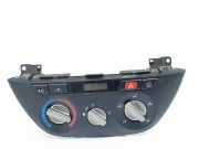 Bedienung Heizung 5590042150 Toyota RAV4 (A2) Geländewagen 2.0 D-4D 16V 4x4 (1CD-FTV)