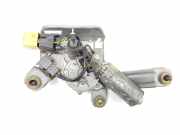 Scheibenwischermotor Hinten A1638200542 Mercedes-Benz ML I (163) SUV 320 3.2 V6 18V (M112.942) 1998