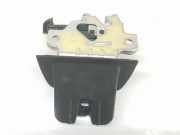 Heckschloss 8W9827505A Audi A4 Avant (B9) Kombi 2.0 TDI Ultra 16V (DEUA) 2016