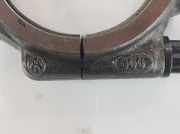 Pleuel 038105401J Volkswagen Sharan (7N) Großraumlimousine 2.0 TDI 16V (CFFB) 2011 CFFB