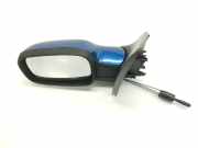 Außenspiegel Links 7701054685 Renault Megane II (BM/CM) Schrägheck 1.5 dCi 85 (K9K-724)