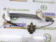 Fensterheber Links Hinten 8340325010 Hyundai Accent Schrägheck 1.3 12V (G4EA) 2000
