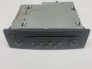 Radio CD 8200607915 Renault Clio III (BR/CR) Schrägheck 1.5 dCi 70 (K9K-768) 2006