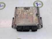 Motorsteuergerät 9644199580 Citroën C5 I Berline (DC) Schrägheck 2.2 HDi 16V FAP (DW12TED4(4HX)) 2001