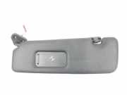 Sonnenblende Links 51167139445 BMW 3 serie (E93) Cabrio 325i 24V (N53-B30A) 2008