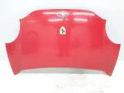 Motorhaube 96562438 Daewoo / Chevrolet Matiz Schrägheck 0.8 S,SE (F8CV)