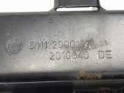 Stoßfängerträger Vorne 2990187 BMW X1 (E84) SUV sDrive 18d 2.0 16V (N47-D20C)