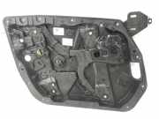 Fensterheber Links Vorne A2137205105 Mercedes-Benz E (W213) Limousine E-220d 2.0 Turbo 16V (OM654.920) 2017