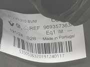 Schalthebelknopf 969357363R Dacia Duster (DJF) SUV 1.6 Hybrid 140 16V (H4M-632(H4M-C6))