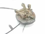 Achsschenkel Links Hinten 28411FG010 Subaru Impreza III (GH/GR) Schrägheck 5-drs 2.0 R 16V AWD (EJ204) 2010