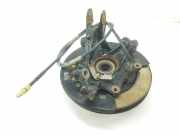 Achsschenkel Rechts Hinten 7L0505436B Volkswagen Touareg (7LA/7L6) SUV 3.0 TDI V6 24V (BKS) 2005