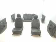 Innenausstattung JUEGOASIENTOSCOMPLETO Kia Sportage (SL) Geländewagen 2.0 CRDi HP 16V VGT 4x4 (D4HA) 2015