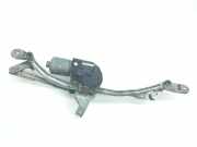 Scheibenwischermotor Vorne 7272367 BMW 5 serie (F10) Limousine 520d 16V (N47-D20C) 2010