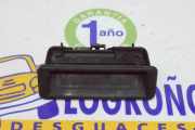 Heckklappengriff 51247118158 BMW 5 serie (E60) Limousine 520d 16V (N47-D20A) 2007