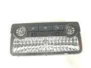 Innenbeleuchtung 63319163699 BMW 7 serie (F01/02/03/04) Limousine 740d xDrive 24V (N57-D30B) 2012