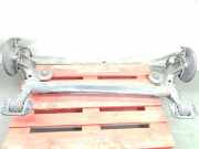 Hinterachse 13319410 Opel Astra J (PC6/PD6/PE6/PF6) Schrägheck 5-drs 1.7 CDTi 16V 125 (A17DTR) 2012