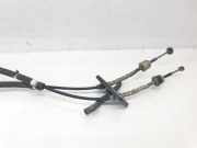 Schaltermechanisch 1640415180 Peugeot Boxer (U9) Van 2.2 Blue HDi 140 (DW12RUD(4HJ))