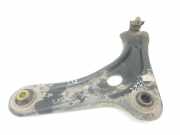 Querlenker Links Vorne Unten 9670772080 Peugeot 208 I (CA/CC/CK/CL) Schrägheck 1.6 e-HDi FAP (DV6DTED(9HP)) 2012