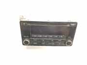 Radio CD 8701A691 Mitsubishi L-200 Pick-up 2.2 DI-D 4WD (4N14)