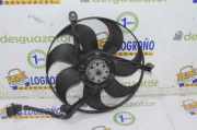 Lüfter Kühler 6X0959455F Seat Leon (1M1) Schrägheck 5-drs 1.6 16V (BCB) 2003