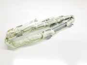 Vorhang Airbag Links VOOR K85P11HA0A Nissan Micra (K13) Schrägheck 1.2 12V (HR12DE)