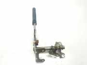 Handbremshebel 4620160050C0 Toyota Land Cruiser (J12) Hardtop Geländewagen 3.0 D-4D 16V (1KDFTV) 2003