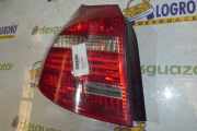 R?cklicht Links 63177164955 BMW SERIE 1 BERLINA E81E87 116d 2007