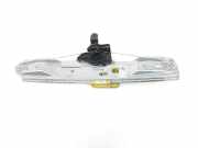 Fensterheber Rechts Hinten 1870371 Ford Focus 3 Schrägheck 2.0 TDCi 16V 163 (TXDB) 2012