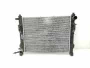 Radiator 214106473R Renault Clio IV (5R) Schrägheck 5-drs 0.9 Energy TCE 90 12V (H4B-408(H4B-B4)) 2017