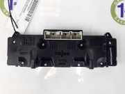 Bedienung Heizung 5P0907044B Seat Altea (5P1) Großraumlimousine 2.0 FSI 16V (BLR) 2005