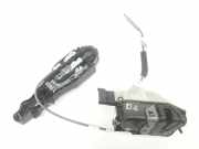 Türschloss Rechts Vorne 16944084 Opel Mokka SUV 1.2 Turbo 12V (F12XHT(EB2ADTS)) 2022