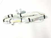 Vorhang Airbag Rechts VOOR 985P01KA0D Nissan Juke (F15) SUV 1.5 dCi (K9K-410) 2013