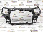 Schließplatte Kühlerträger 641012B000AS Hyundai Santa Fe II (CM) SUV 2.2 CRDi 16V 4x4 (D4EB) 2008