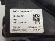 Türschloss Links Vorne K8D2203A29DC Land + Range Rover Range Rover Evoque II (LZC/LZS/LZH) SUV 2.0 D150 16V (204DTD)