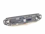 Bedienung Heizung 98249155DX Peugeot 3008 II (M4/MC/MJ/MR) Großraumlimousine 1.5 BlueHDi 130 (DV5RC(YHZ))