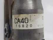 Lenksäule 4520542050 Toyota RAV4 (A2) Geländewagen 2.0 16V VVT-i 4x4 (1AZFE) 2001