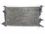 Radiator 214100002R Renault Scénic III (JZ) Großraumlimousine 1.5 dCi 110 (K9K-636) 2015