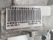 Handbremshebel 98195570ZD Citroën C4 Berline (NC) Schrägheck 5-drs 1.6 BlueHDI 120 (DV6FC(BHZ))