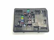 Sicherungskasten RELAIS 284B70754R Renault Captur II (RJB) SUV 1.6 E-Tech 145 (H4M-632(H4M-C6))